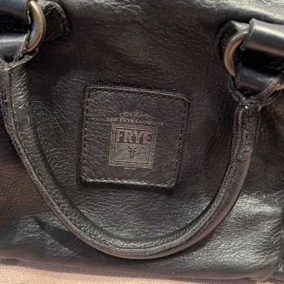 Frye Purse - Picture 5 of 8